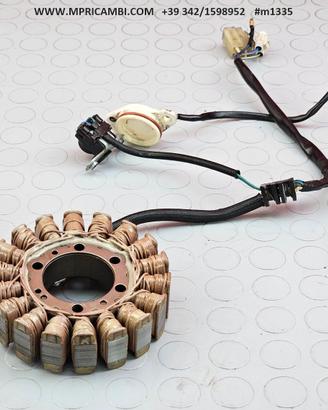 STATORE ACCENSIONE YAMAHA XT 660 Z TENERE 2008 201