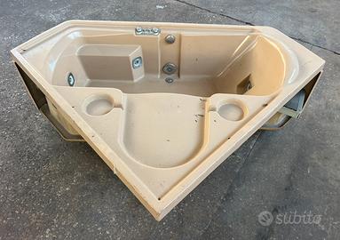 Vasche da Bagno
