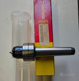 UTENSILE PER TORNIO SANDVIK COROMAT 