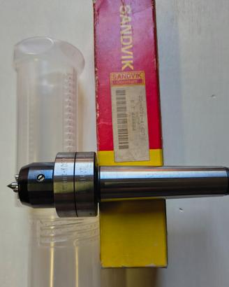 UTENSILE PER TORNIO SANDVIK COROMAT 