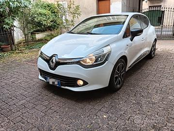 Clio IV  DUEL  1.5 dCi  75cv  5p S&S
