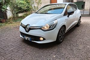 Clio IV  DUEL  1.5 dCi  75cv  5p S&S