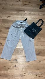 pantalone seventeen