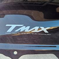 Parabrezza basso tmax.