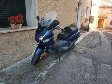 piaggio x9 500 i 2002