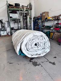 coperture in pvc