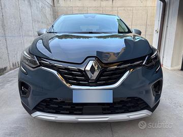 Renault Capur