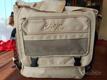 borsa tracolla ASICS