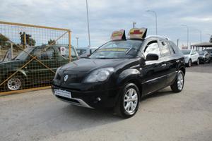 Renault Koleos 2.0 dCi 150CV 4X4 MOLTO BELLO