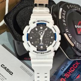 Orologio Casio G-Shock Ga-100