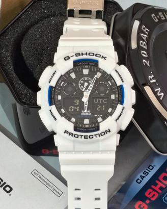 Orologio Casio G-Shock Ga-100