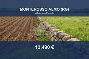 Immobile in asta di 5201 m² a Monterosso Almo
