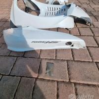 Sh 300 ricambi