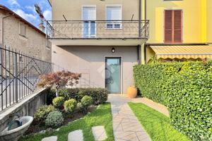 CASA INDIPENDENTE A CORTE FRANCA