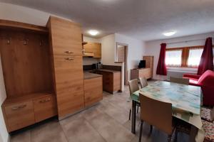 Vacanze estive a Peio Fonti - Bilocali e Trilocali