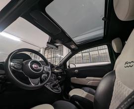 Fiat 500 C 1.0 Hybrid Dolcevita