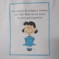 Top Lucy van Pelt 