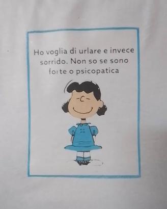 Top Lucy van Pelt 