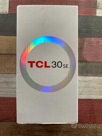 Cellulare TLC 30  SE
