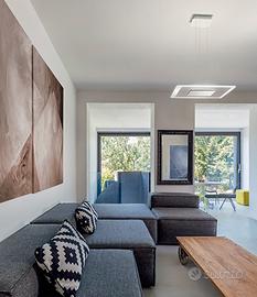 Lampada aruba linea light design