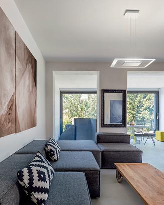 Lampada aruba linea light design