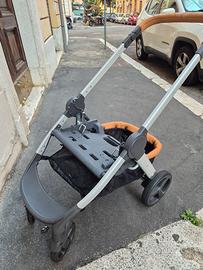 Trio Chicco - componenti vari