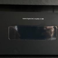 amplificatore NAD