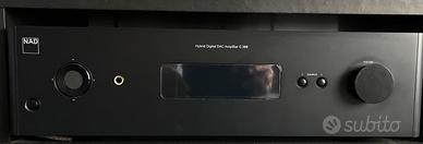 amplificatore NAD