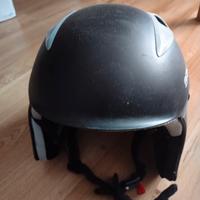 Casco briko