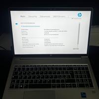 HP ProBook 450 G8