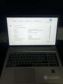 HP ProBook 450 G8
