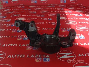 FUSELLO COMPLETO ANTERIORE DESTRO FIAT 500 Serie 5