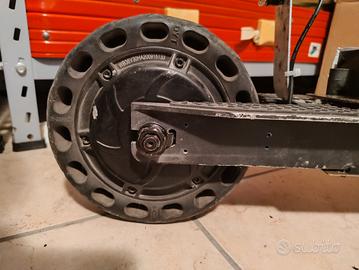 Motore monopattino da 36 v 350 watt 8 "