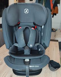 Seggiolino auto Maxi Cosi-Titan Pro