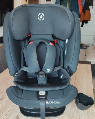 Seggiolino auto Maxi Cosi-Titan Pro