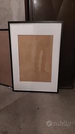 Cornici nere 100x70