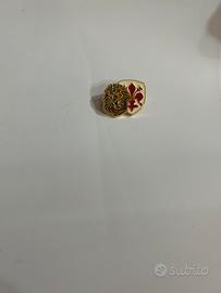 Spilla Ultras Fiorentina