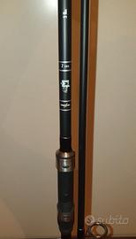 Canne carpfishing
