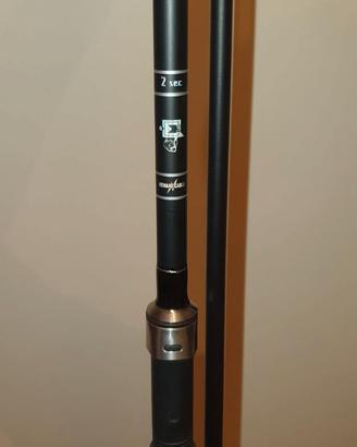 Canne carpfishing
