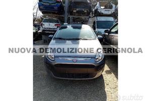 Ricambi auto fiat grande punto evo