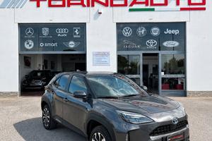 Toyota Yaris Cross 1.5 Hybrid 5p. E-CVT Trend
