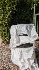 Gomme Invernali r19 265/40 235/40 Pirelli Pzero