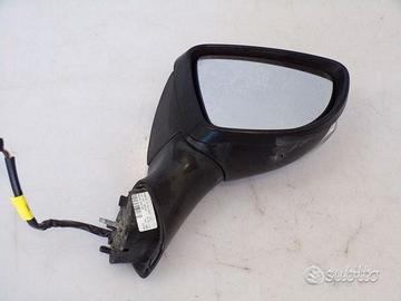 Specchietto retrovisore Destro Renault Clio 4