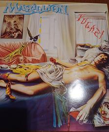 Marillion LP