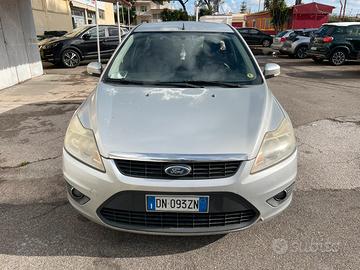 Ford focus 2008
