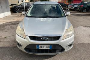 Ford focus 2008