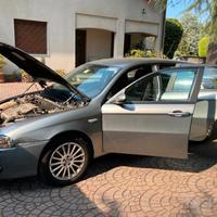 Alfa Romeo 147