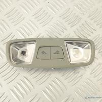 Plafoniera Luci Interne Anteriori Audi A1 GB A3 8V
