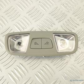 Plafoniera Luci Interne Anteriori Audi A1 GB A3 8V