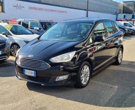 FORD C-Max 7 1.5 TDCi 120CV Start&Stop Titanium